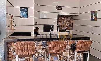 Imagem 7: Casa com 4 dormitórios à venda, 279 m² - Condomínio Village Ipanema II - Araçoiaba da Serr