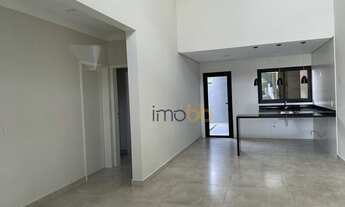 Imagem 5: Casa com 3 dormitórios à venda, 106 m² - Condomínio Terras de São Francisco - Sorocaba/SP