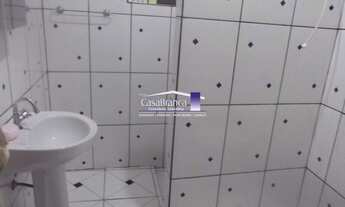 Imagem 7: Casa com 2 dorms, Agenor de Campos, Mongaguá - R$ 170.000,00, 86m² - Codigo: 1378-Jussara