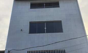 Imagem 2: Prédio/Edifício inteiro para aluguel possui 124 metros quadrados com 2 quartos