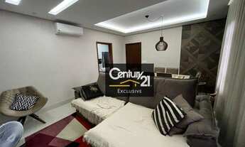 Imagem: Casa com 3 dormitórios à venda, 270 m²