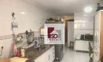 Imagem 5: Apartamento com 2 dormitórios à venda, 110 m² por R$ 550.000,00 - Alto - Teresópolis/RJ