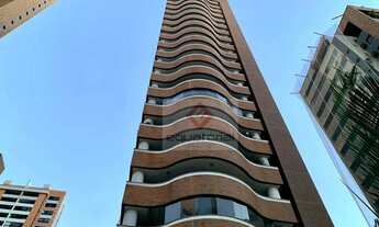 Imagem 3: Apartamento com 4 dormitórios à venda, 250 m² por R$ 1.699.000,00 - Meireles - Fortaleza/C