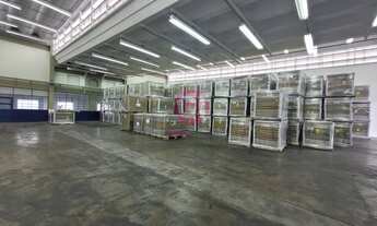 Imagem 3: EXCELENTE GALPÃO COM 650 M² EM JACAREI-SP