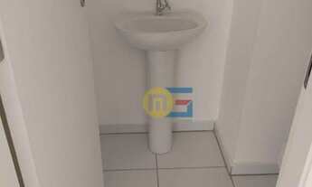 Imagem 6: Sala à venda, 32 m² por R$ 310.000,00 - Vila Prudente - São Paulo/SP