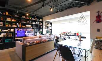 Imagem 6: Linda cobertura Duplex!