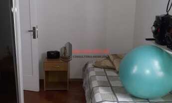 Imagem 7: Rio de Janeiro - Apartamento Padrão - Copacabana
