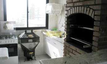 Imagem 7: Apartamento à venda, 78 m² por R$ 350.000,00 - Vila Guilhermina - Praia Grande/SP