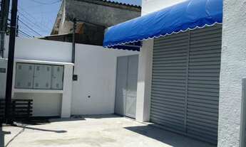 Imagem 2: Galpão, 481 m² - venda por R$ 2.800.000,00 ou aluguel por R$ 9.500,01/mês - Pirituba - São