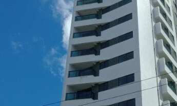 Imagem 2: Edf. Praça Nicomedes Moura