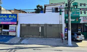 Imagem: SALA COMERCIAL NOVA COM 3 AMBIENTE