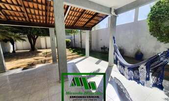 Imagem 6: LINDA CASA NO JOCKEY CLUBE!!! ACEITA APARTAMENTO COMO PARTE DO PAGAMENTO