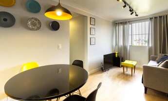 Imagem 3: APARTAMENTO RESIDENCIAL em São Paulo - SP, Lapa