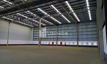 Imagem 4: Galpão - Residencial Real Parque Sumaré - Sumaré