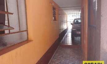 Imagem 6: Casa com 2 dormitórios à venda, 278 m² - Alves Dias - São Bernardo do Campo/SP