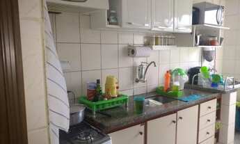 Imagem 7: BELO HORIZONTE - Padrão - Gameleira