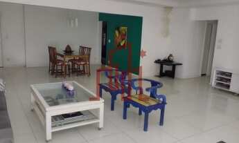 Imagem 5: Rio de Janeiro - Apartamento Padrão - Ipanema