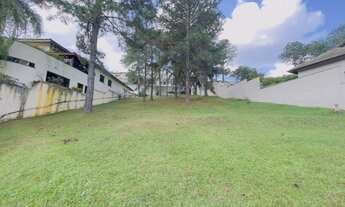 Imagem 13: Terreno à venda no Condominio Alphaville 10 no Alphaville em Santana de Parnaíba - SP