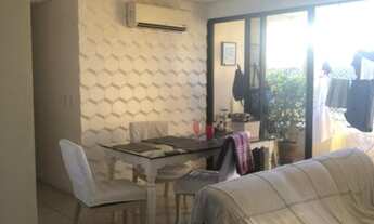 Imagem 3: Apartamento para venda tem 108 metros quadrados com 3 quartos em Noivos - Teresina - PI