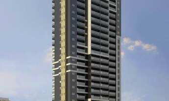 Imagem 1: Cobertura Duplex, 95 m² - Anália Franco - São Paulo/SP