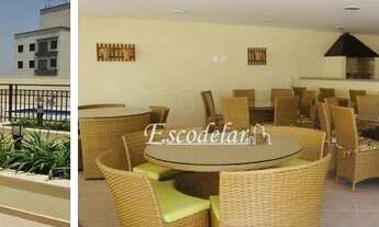 Imagem 4: Apartamento com 3 dormitórios à venda, 120 m² por R$ 1.050.000 - Parada Inglesa - São Paul