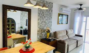 Imagem 2: Maravilhosa casa no Condomínio Jardins Di Monet! 3 suítes e sótão transformado em mais uma