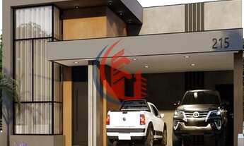 Imagem 4: Casa Térrea com 3 suítes e piscina ao Lado do Parque Ecológico de Indaiatuba-SP