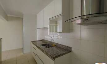 Imagem 4: Apartamento (tipo - padrao) 2 dormitórios/suite, cozinha planejada, portaria 24 horas, ele