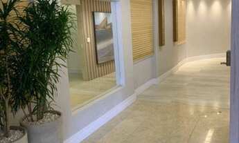 Imagem 4: Apartamento à venda, 147 m² por R$ 1.675.000,00 - Canto do Forte - Praia Grande/SP