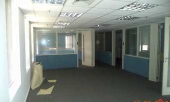 Imagem: Próximo à Estação Berrini - Excelente