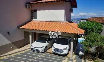 Imagem 7: Casa à venda, 220 m² por R$ 1.390.000,00 - Itaguaçu - Florianópolis/SC