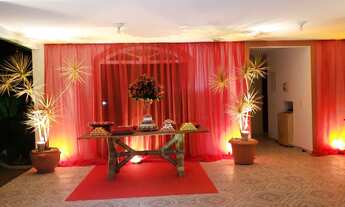 Imagem 5: Casa de condomínio para venda possui 913 metros quadrados com 7 quartos