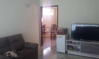 Imagem: Sobrado - Vl Mussolini - 3Dorm - S.B.Campo