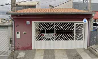 Imagem 2: CASA VILA NATAL MOGI DAS CRUZES SP (DESCONTO DE 45%