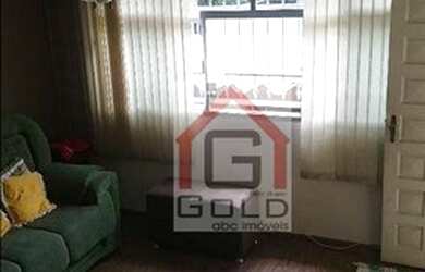 Imagem 5: Sobrado com 2 dormitórios à venda, 113 m² por R$ 450.000,00 - Jardim das Maravilhas - Sant