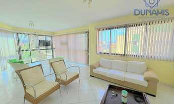 Imagem 6: Apartamento com 4 dormitórios à venda, 140 m² por R$ 440.000 - Praia da Enseada - Guarujá