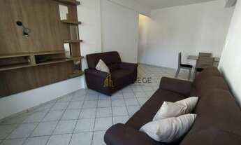 Imagem 5: Apartamento com 1 dormitório para alugar, 50 m² por R$ 1.900,00/mês - Fazenda - Itajaí/SC