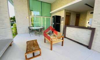 Imagem 6: Apartamento à venda, 95 m² por R$ 840.000,00 - Cocó - Fortaleza/CE