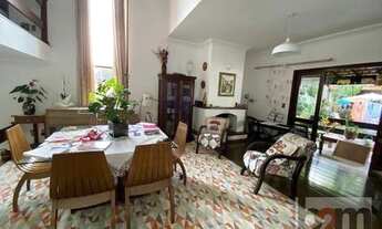 Imagem: 4 SUÍTES E AMPLO QUINTAL