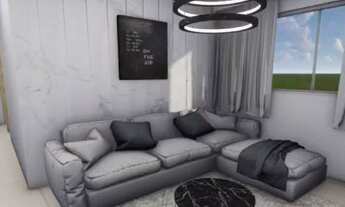 Imagem 4: Apartamento com 3 dormitórios à venda, 74 m² por R$ 269.000 - Jardim Anchieta - Sarzedo/MG