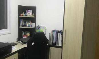 Imagem 7: Sobrado com 3 dormitórios à venda, 144 m² - Vila Scarpelli - Santo André/SP