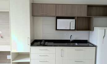 Imagem: Apartamento para aluguel com 28 metros quadrados