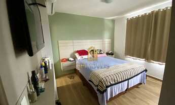 Imagem 3: Apartamento à venda, 74 m² por R$ 360.000,00 - Setor Faiçalville - Goiânia/GO