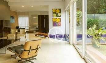 Imagem 2: Propriedade belíssima á venda, Vila Italiana, 1.200 m² AT e 1000m² AU