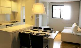 Imagem 5: Apartamento residencial para venda, Centro, Curitiba - AP7838