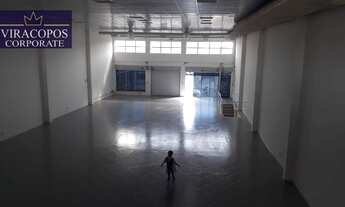 Imagem 4: Galpão para alugar, 892 m² por R$ 15.000,00/mês - Jardim do Lago - Campinas/SP