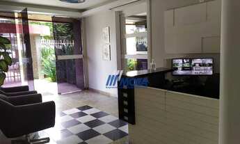 Imagem 6: Apartamento com 4 dormitórios à venda, 125 m² por R$ 840.000,00 - Vila Izabel - Curitiba/P