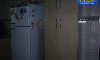 Imagem 6: Casa com 3 dormitórios à venda, 170 m² por R$ 300.000,00 - Parque Esmeralda - Sorocaba/SP