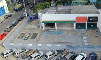 Imagem: Terreno para alugar, 900 m² por R$ 30.000,00/mês