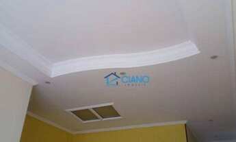 Imagem 7: Apartamento com 3 dormitórios à venda, 58 m² por R$ 336.000,00 - Vila Ema - São Paulo/SP